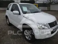 2011 Suzuki Grand Vitara