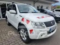2011 Suzuki Grand Vitara