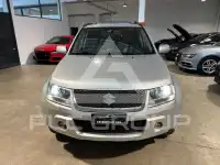 2011 Suzuki Grand Vitara