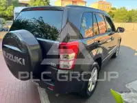 2011 Suzuki Grand Vitara