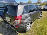2011 Suzuki Grand Vitara