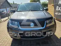 2011 Suzuki Grand Vitara