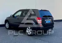 2011 Suzuki Grand Vitara