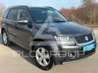 2011 Suzuki Grand Vitara