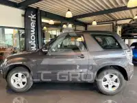 2011 Suzuki Grand Vitara