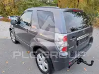 2011 Suzuki Grand Vitara