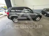 2011 Suzuki Grand Vitara