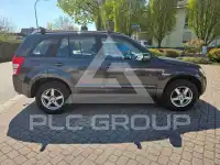2011 Suzuki Grand Vitara