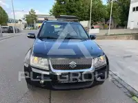 2011 Suzuki Grand Vitara