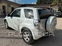 2011 Suzuki Grand Vitara