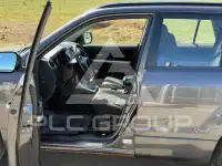 2011 Suzuki Grand Vitara