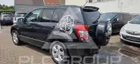 2011 Suzuki Grand Vitara