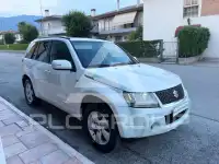 2011 Suzuki Grand Vitara