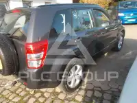 2011 Suzuki Grand Vitara
