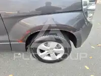 2011 Suzuki Grand Vitara