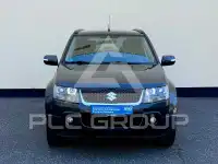 2011 Suzuki Grand Vitara