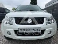 2011 Suzuki Grand Vitara