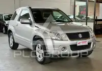 2011 Suzuki Grand Vitara