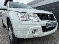 2011 Suzuki Grand Vitara