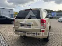 2011 Suzuki Grand Vitara