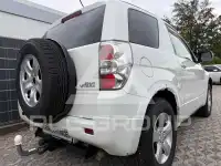 2011 Suzuki Grand Vitara