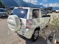 2011 Suzuki Grand Vitara