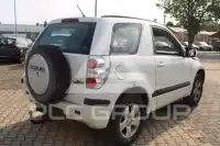 2011 Suzuki Grand Vitara