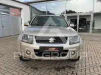 2011 Suzuki Grand Vitara