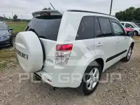 2011 Suzuki Grand Vitara