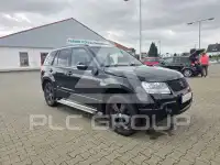 2011 Suzuki Grand Vitara