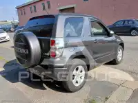 2011 Suzuki Grand Vitara