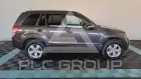 2011 Suzuki Grand Vitara