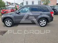2011 Suzuki Grand Vitara