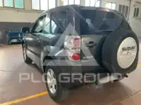 2011 Suzuki Grand Vitara