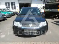 2011 Suzuki Grand Vitara