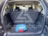 2011 Suzuki Grand Vitara