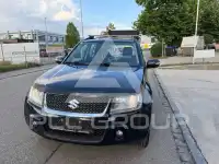 2011 Suzuki Grand Vitara