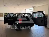2011 Suzuki Grand Vitara