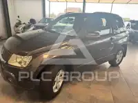2011 Suzuki Grand Vitara