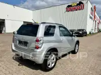 2011 Suzuki Grand Vitara