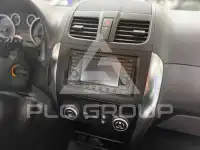 2011 Suzuki SX4