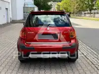 2011 Suzuki SX4