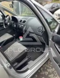 2011 Suzuki SX4