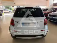 2011 Suzuki SX4