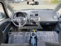 2011 Suzuki SX4