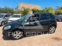 2011 Suzuki SX4