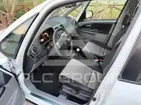 2011 Suzuki SX4