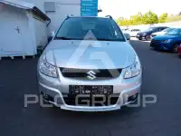2011 Suzuki SX4