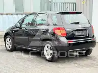 2011 Suzuki SX4