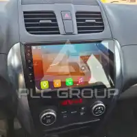 2011 Suzuki SX4